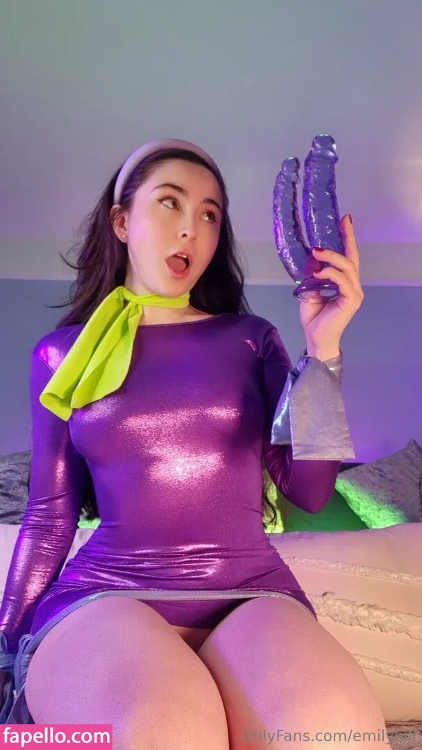 emilyhill / emilyhillxoxo Onlyfans Photo Gallery 