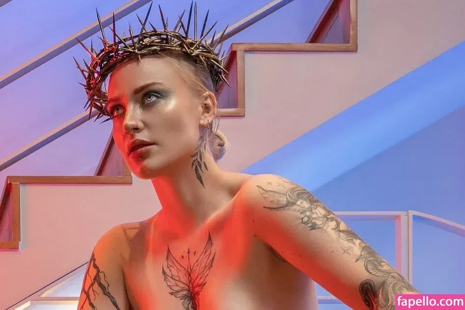 Mila Orriols / milafique Onlyfans Photo Gallery 