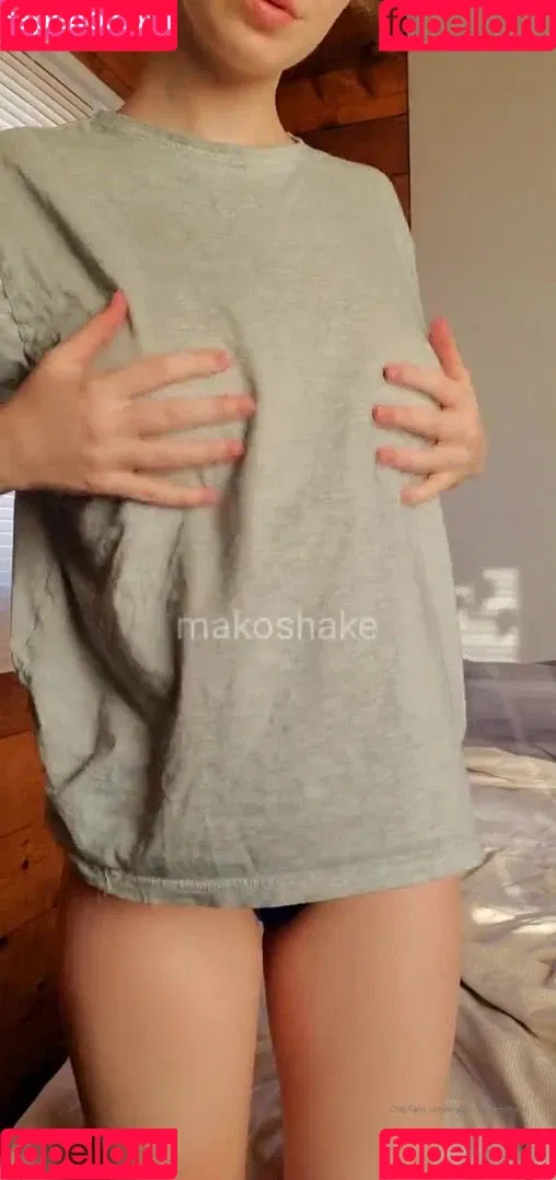 Makoshake / makoshake_ / makoshakepremium Onlyfans Photo Gallery 