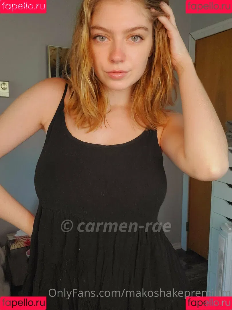 Makoshake / makoshake_ / makoshakepremium Onlyfans Photo Gallery 