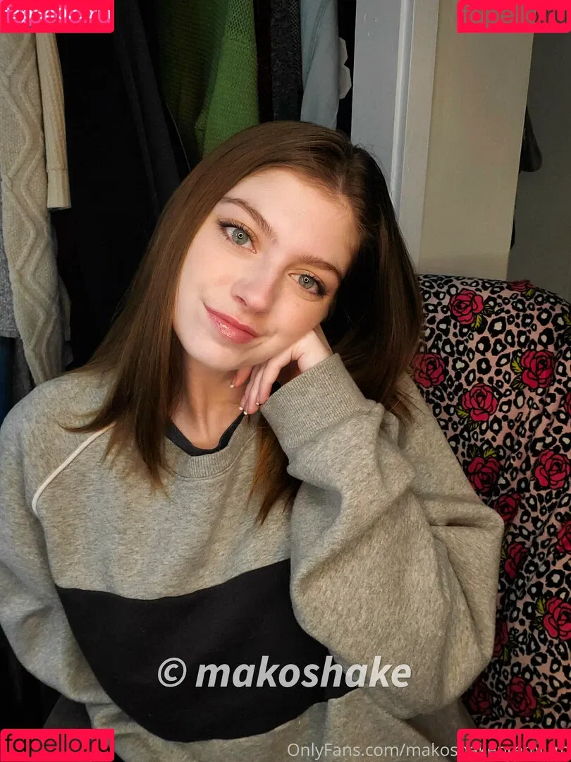 Makoshake / makoshake_ / makoshakepremium Onlyfans Photo Gallery 