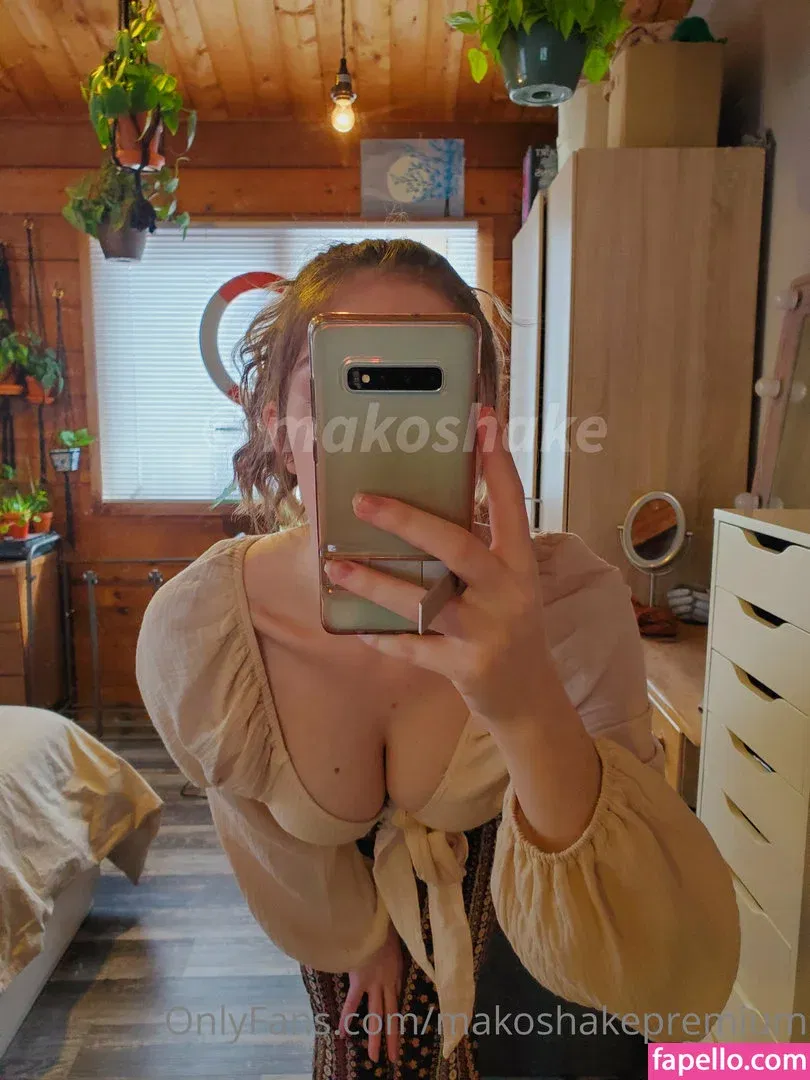 Makoshake / makoshake_ / makoshakepremium Onlyfans Photo Gallery 