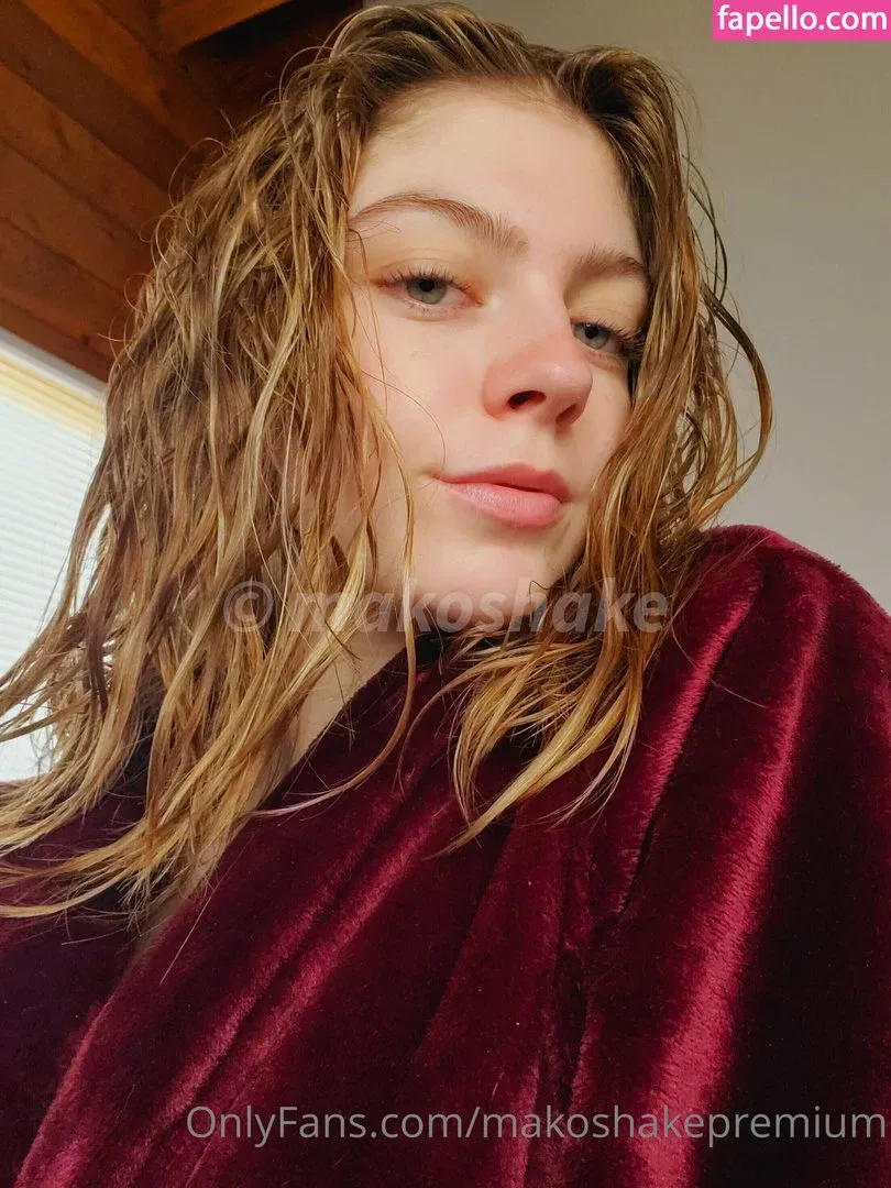 Makoshake / makoshake_ / makoshakepremium Onlyfans Photo Gallery 