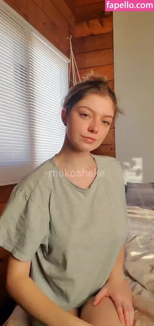 Makoshake / makoshake_ / makoshakepremium Onlyfans Photo Gallery 