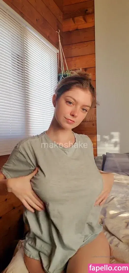 Makoshake / makoshake_ / makoshakepremium Onlyfans Photo Gallery 