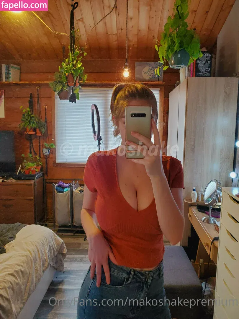 Makoshake / makoshake_ / makoshakepremium Onlyfans Photo Gallery 