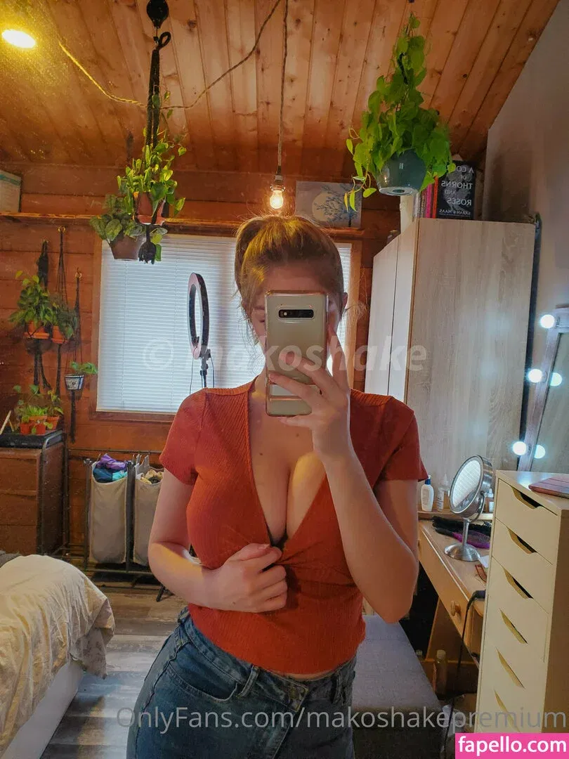 Makoshake / makoshake_ / makoshakepremium Onlyfans Photo Gallery 