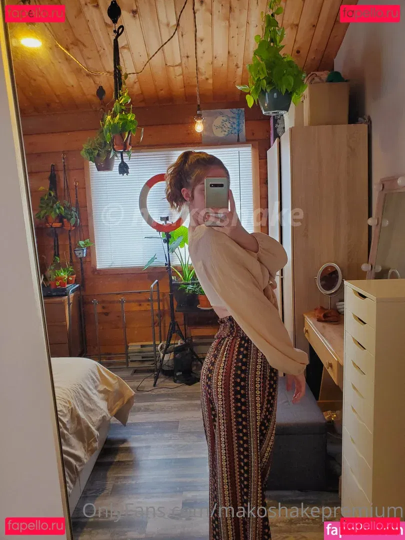 Makoshake / makoshake_ / makoshakepremium Onlyfans Photo Gallery 