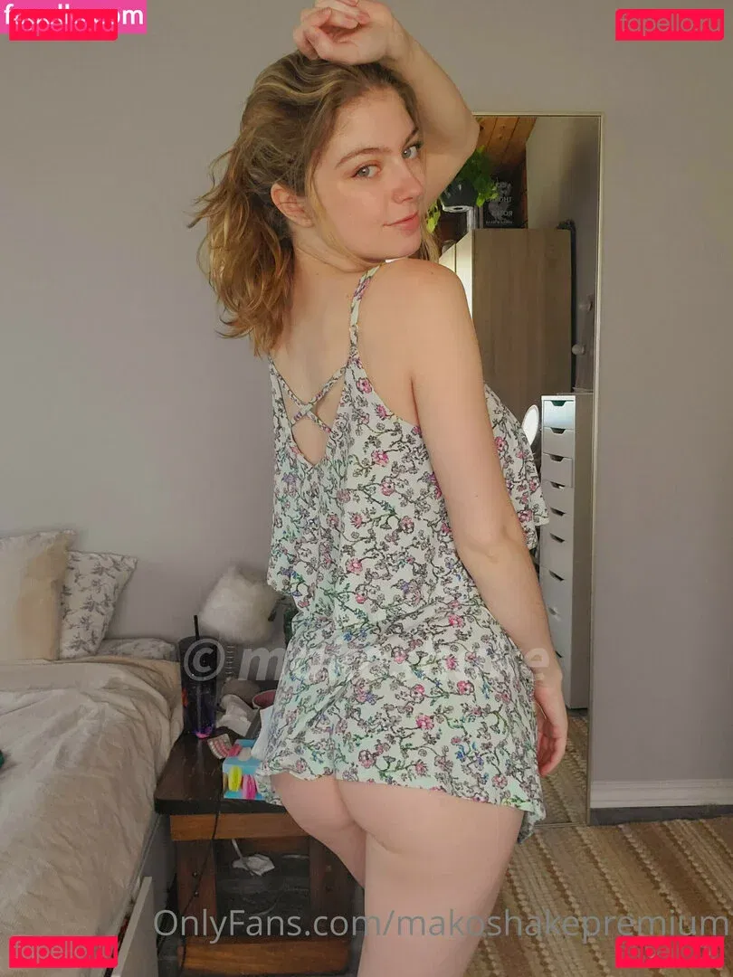 Makoshake / makoshake_ / makoshakepremium Onlyfans Photo Gallery 