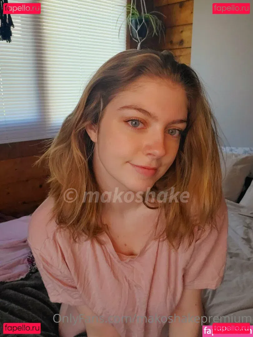 Makoshake / makoshake_ / makoshakepremium Onlyfans Photo Gallery 