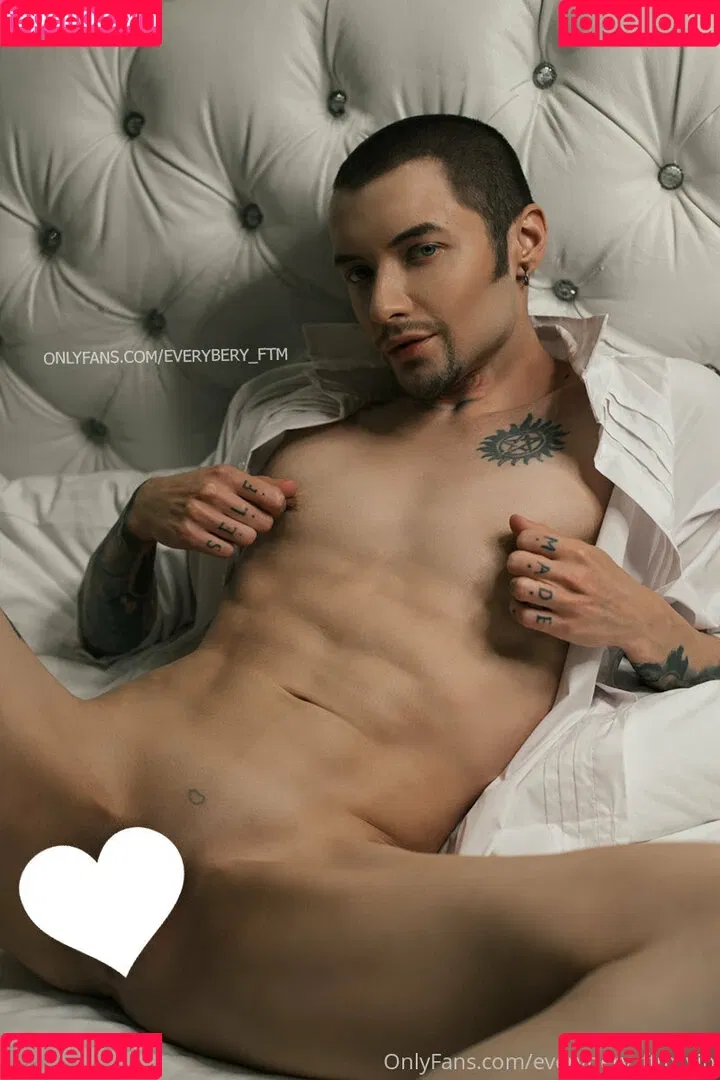 bedazzled12345 / everybery_ftm_vip Onlyfans Photo Gallery 