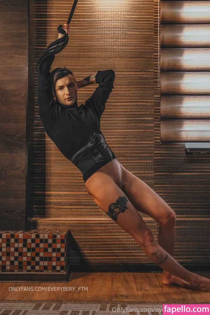 bedazzled12345 / everybery_ftm_vip Onlyfans Photo Gallery 
