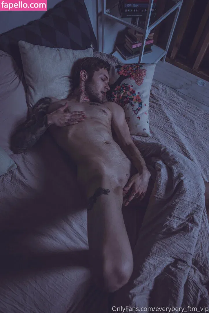 bedazzled12345 / everybery_ftm_vip Onlyfans Photo Gallery 