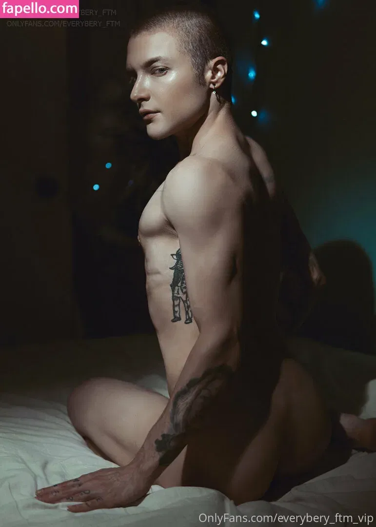 bedazzled12345 / everybery_ftm_vip Onlyfans Photo Gallery 