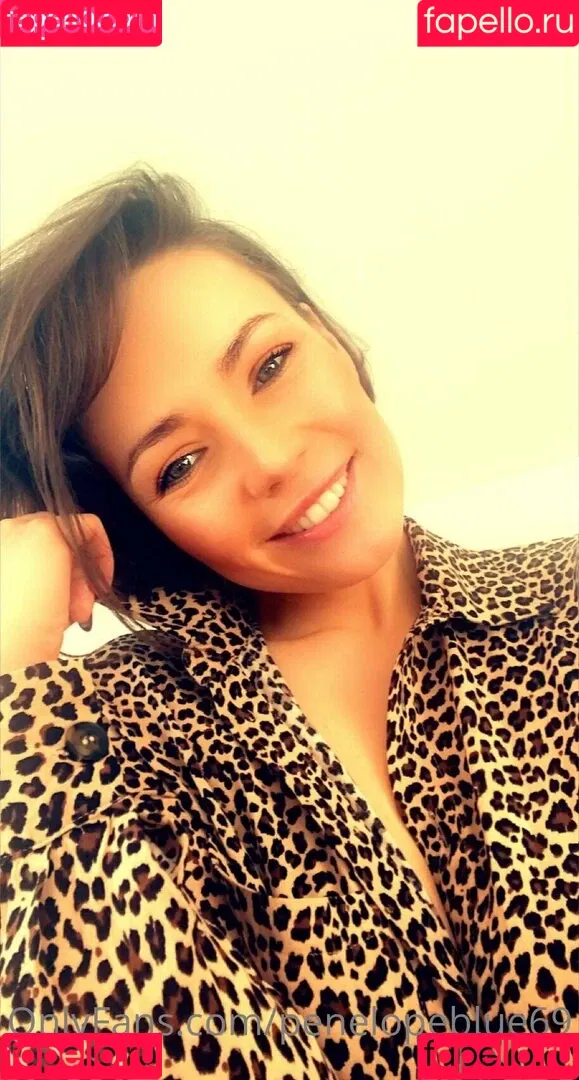 penelopeblue69 / penelopecruzoficial Onlyfans Photo Gallery 
