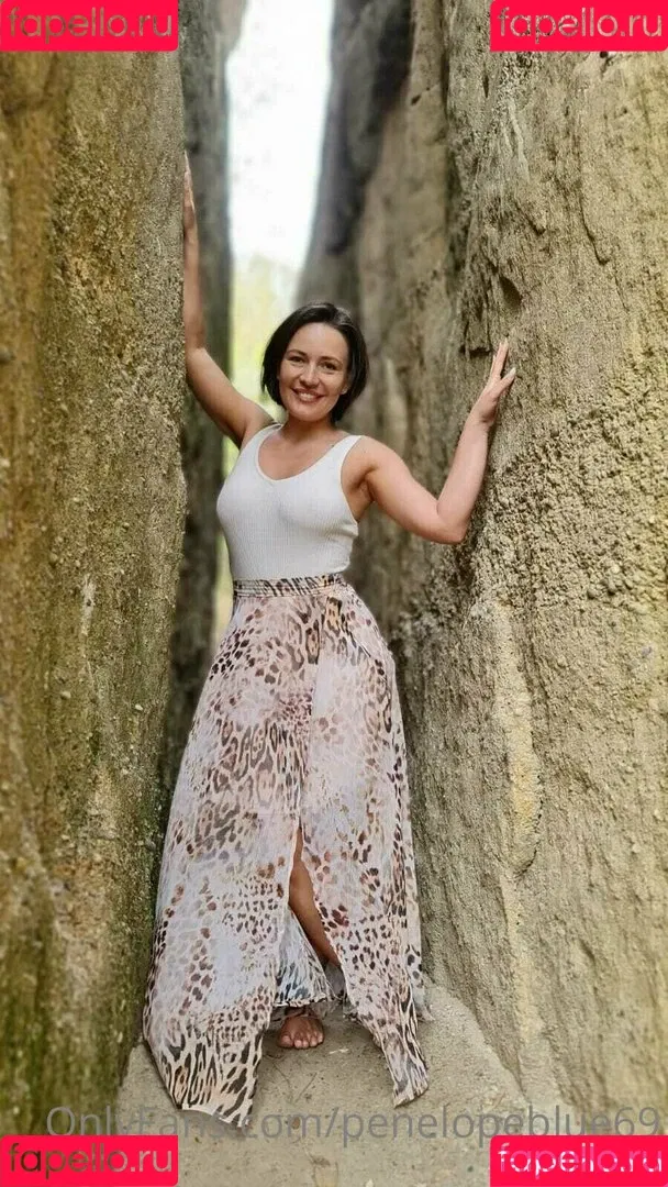 penelopeblue69 / penelopecruzoficial Onlyfans Photo Gallery 