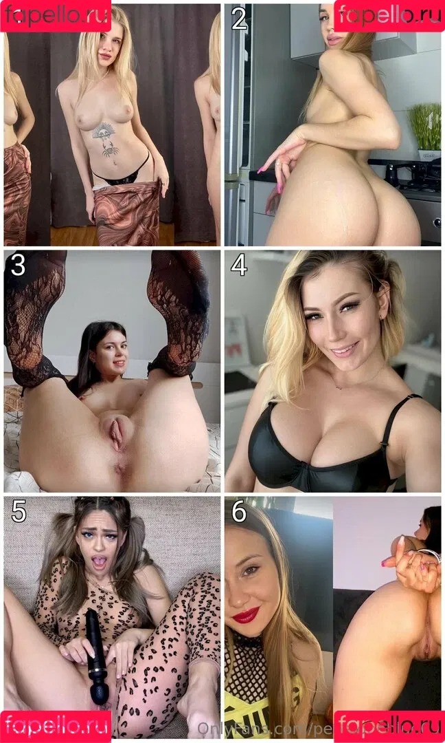 penelopeblue69 / penelopecruzoficial Onlyfans Photo Gallery 
