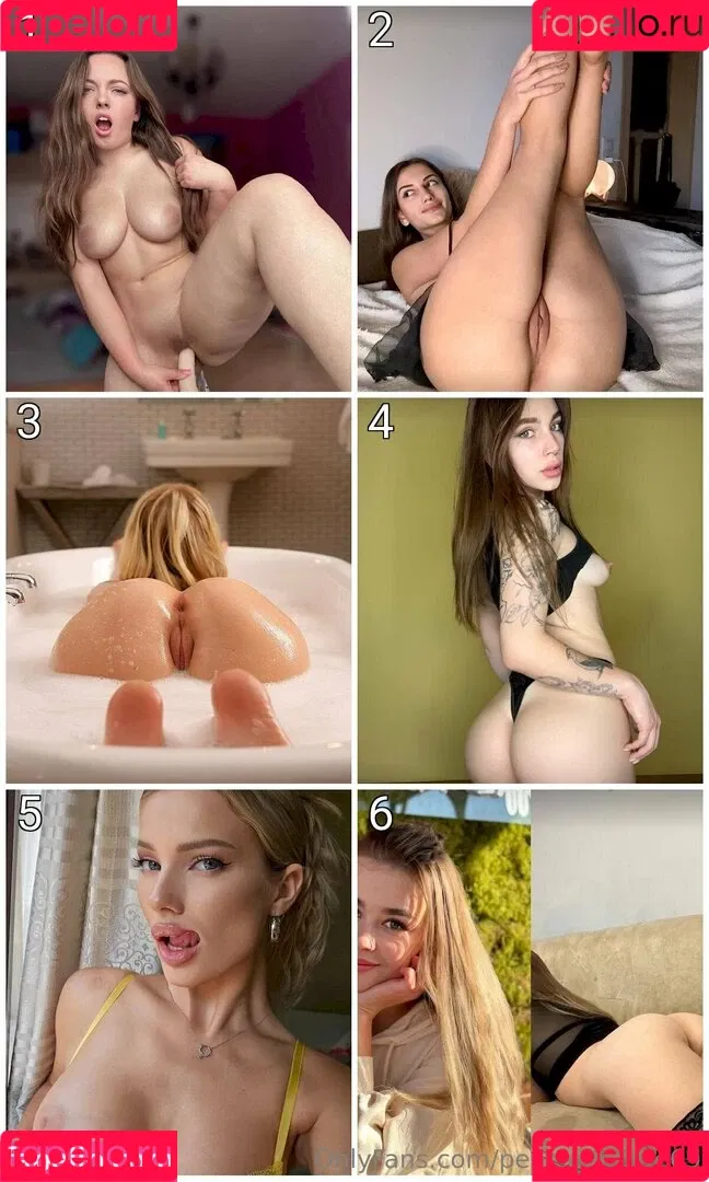 penelopeblue69 / penelopecruzoficial Onlyfans Photo Gallery 