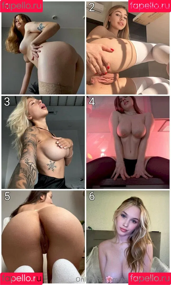 penelopeblue69 / penelopecruzoficial Onlyfans Photo Gallery 