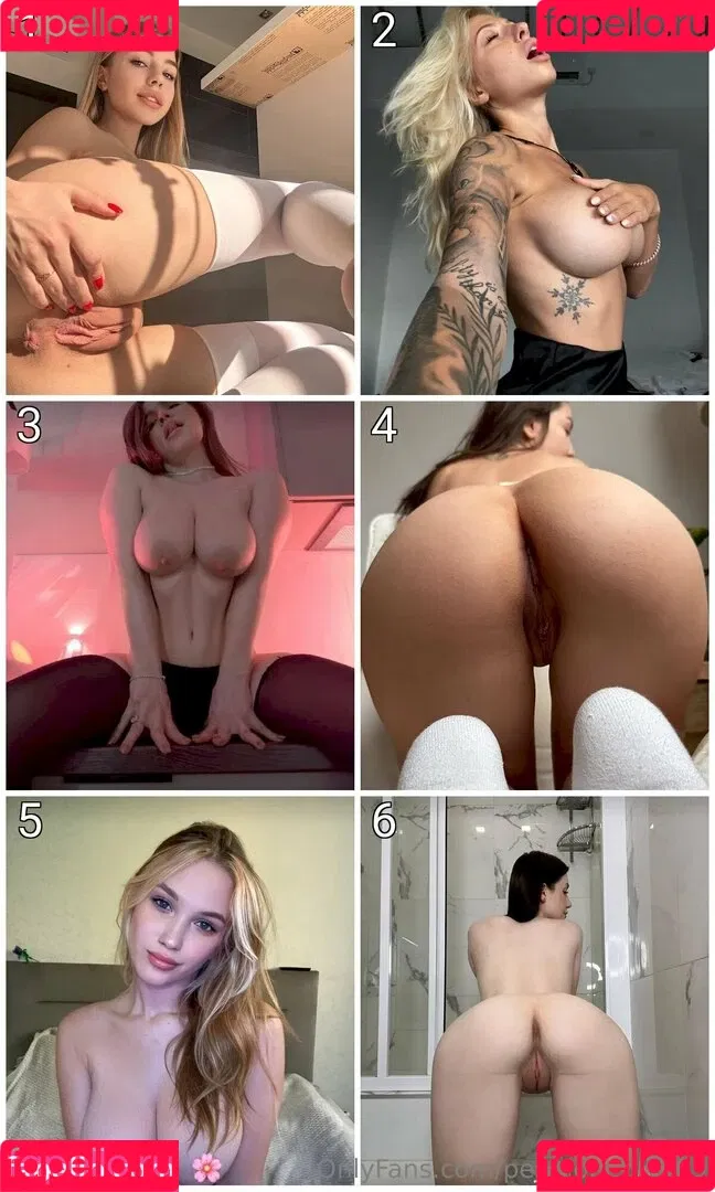 penelopeblue69 / penelopecruzoficial Onlyfans Photo Gallery 
