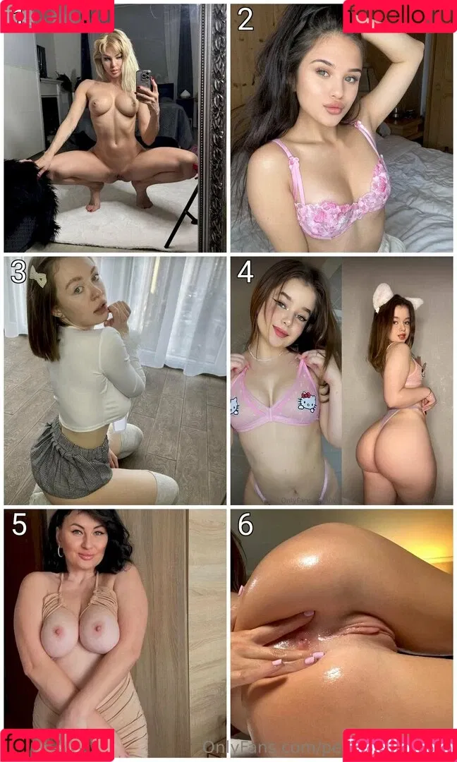 penelopeblue69 / penelopecruzoficial Onlyfans Photo Gallery 