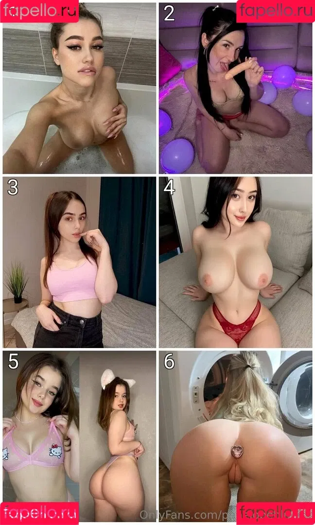 penelopeblue69 / penelopecruzoficial Onlyfans Photo Gallery 