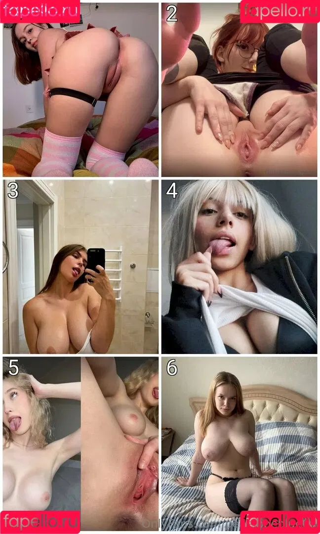 penelopeblue69 / penelopecruzoficial Onlyfans Photo Gallery 