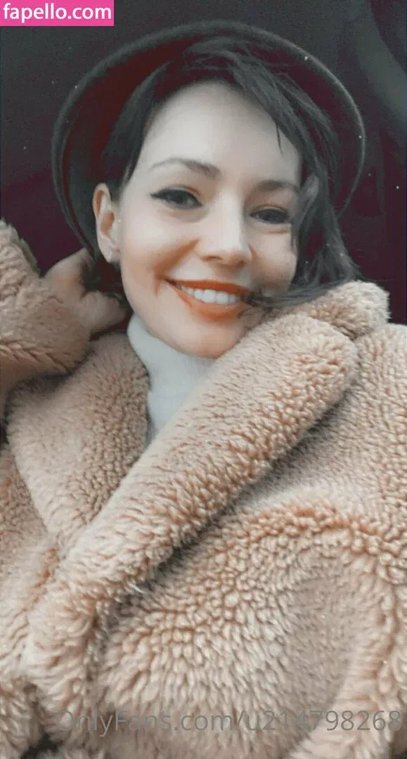 penelopeblue69 / penelopecruzoficial Onlyfans Photo Gallery 