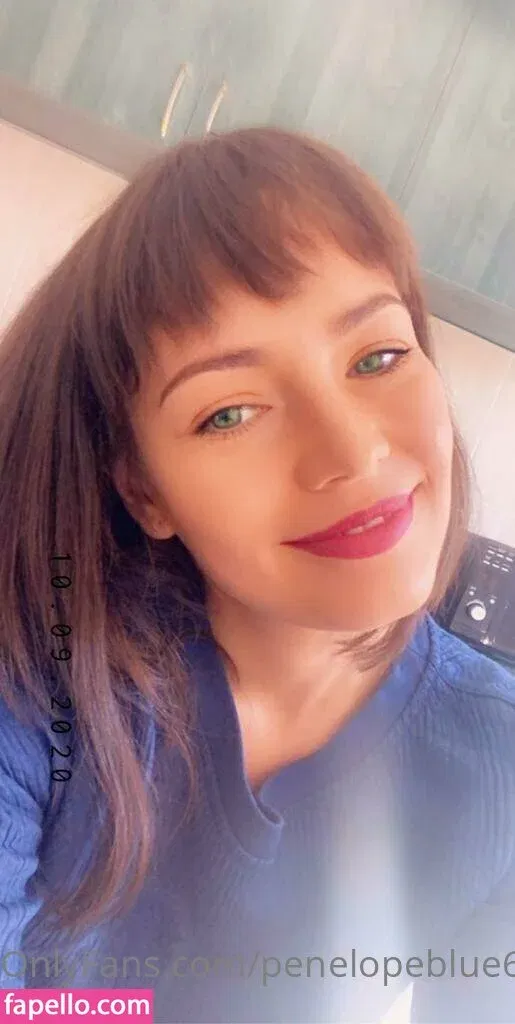 penelopeblue69 / penelopecruzoficial Onlyfans Photo Gallery 