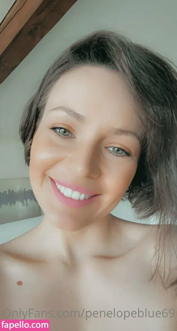 penelopeblue69 / penelopecruzoficial Onlyfans Photo Gallery 