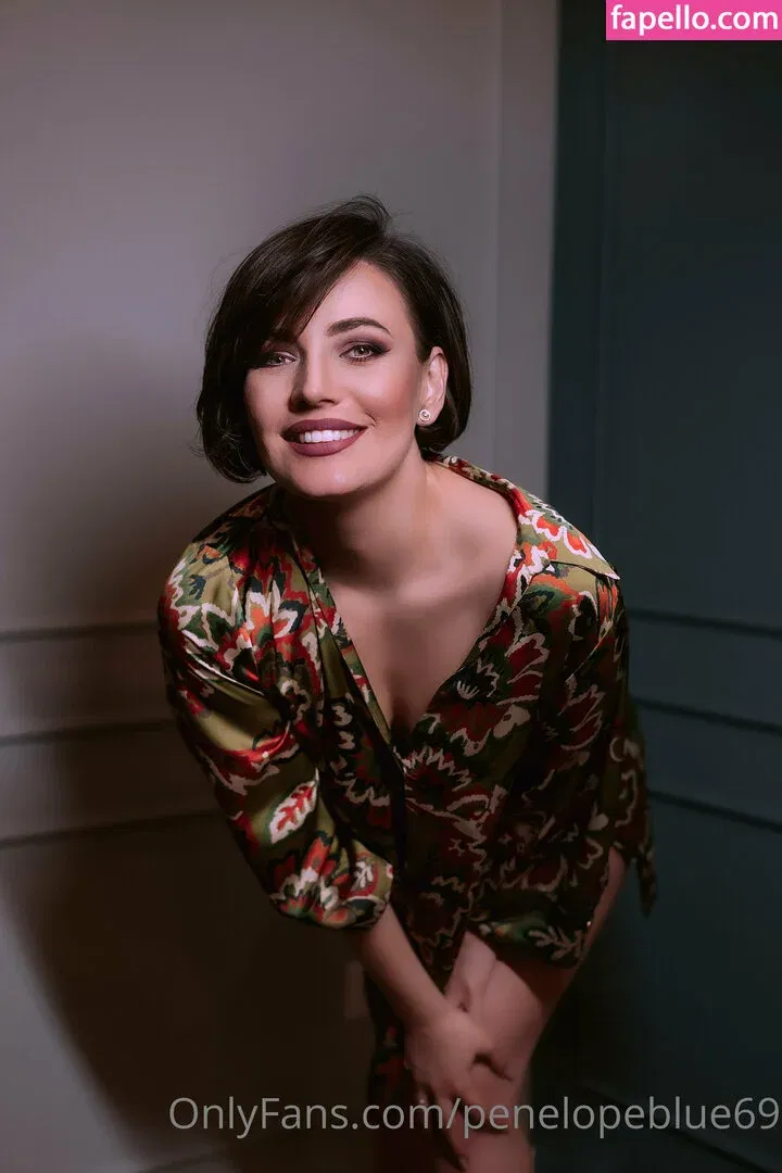 penelopeblue69 / penelopecruzoficial Onlyfans Photo Gallery 
