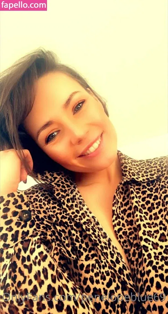 penelopeblue69 / penelopecruzoficial Onlyfans Photo Gallery 