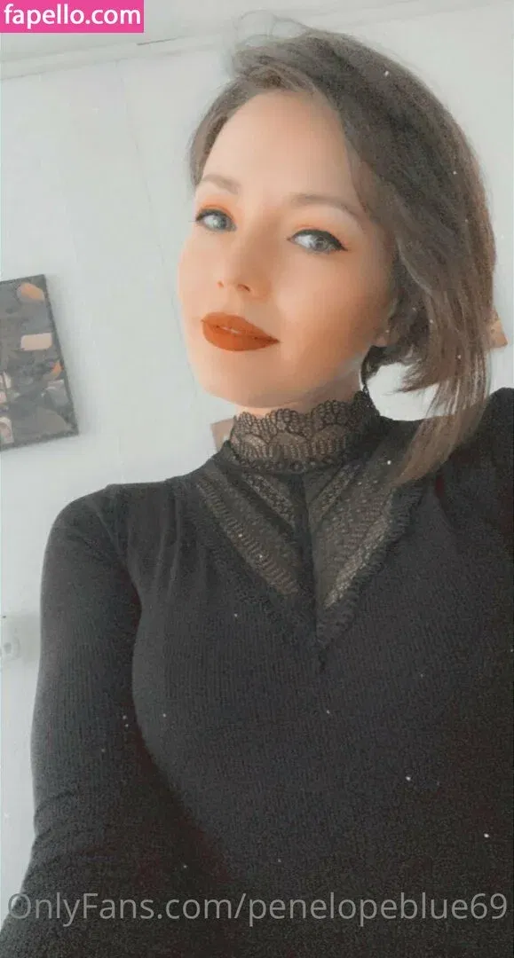 penelopeblue69 / penelopecruzoficial Onlyfans Photo Gallery 