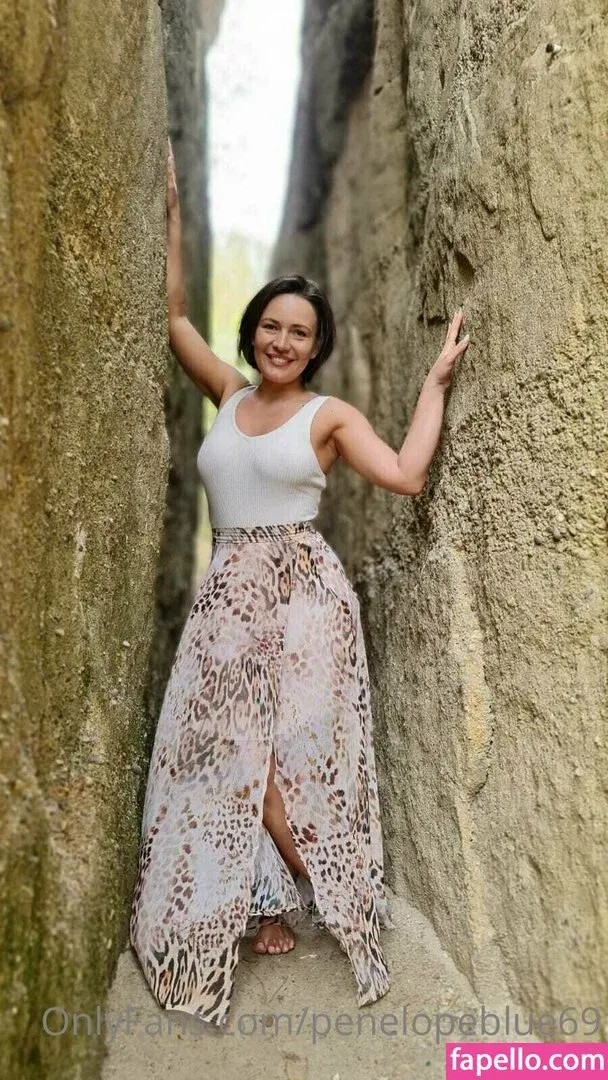 penelopeblue69 / penelopecruzoficial Onlyfans Photo Gallery 