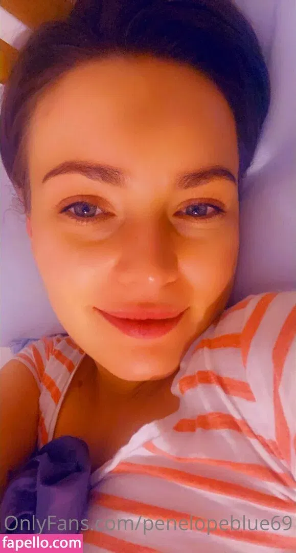 penelopeblue69 / penelopecruzoficial Onlyfans Photo Gallery 