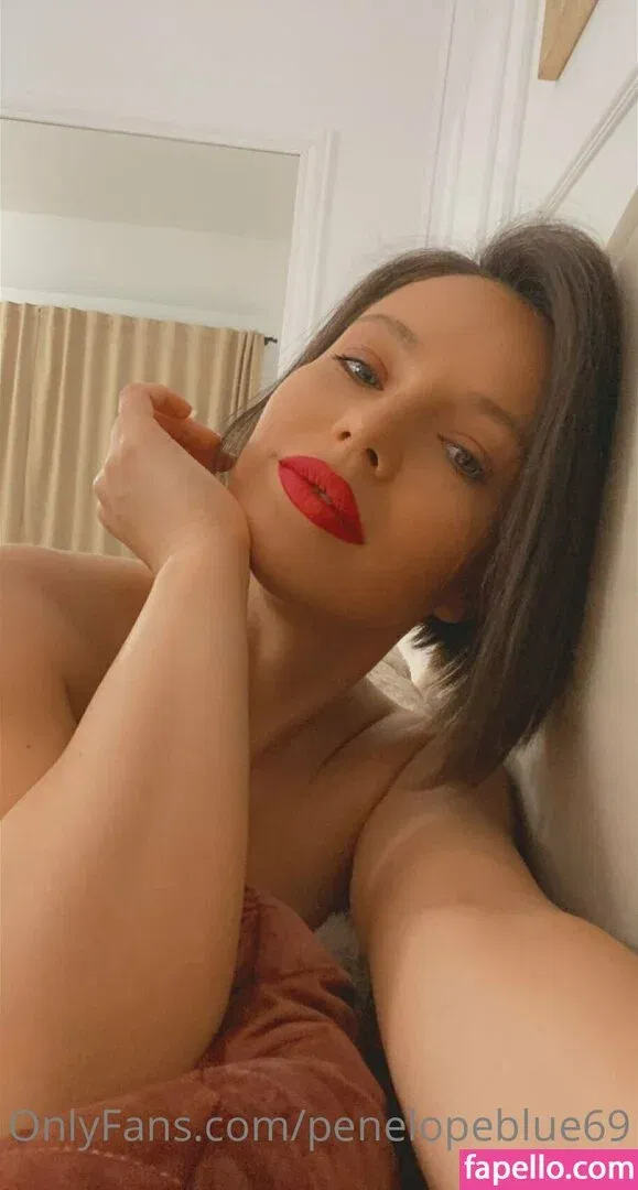 penelopeblue69 / penelopecruzoficial Onlyfans Photo Gallery 