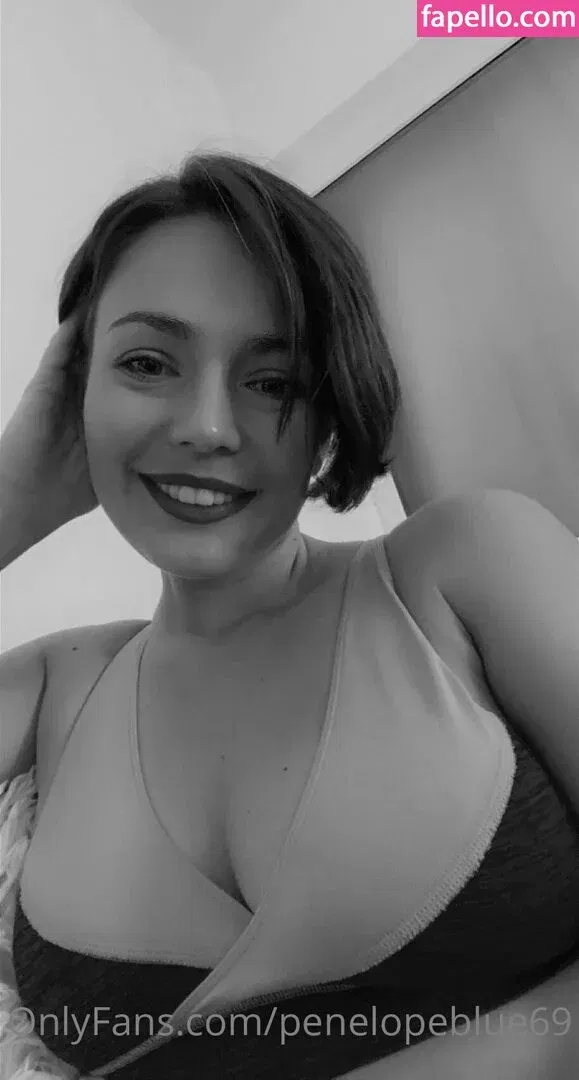 penelopeblue69 / penelopecruzoficial Onlyfans Photo Gallery 