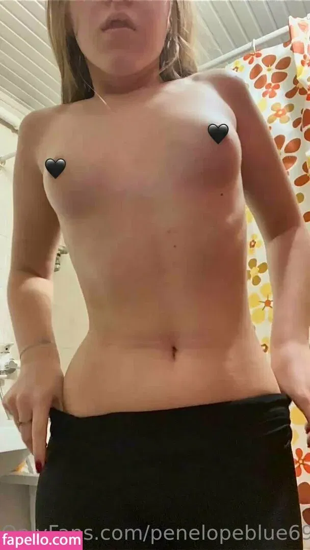 penelopeblue69 / penelopecruzoficial Onlyfans Photo Gallery 