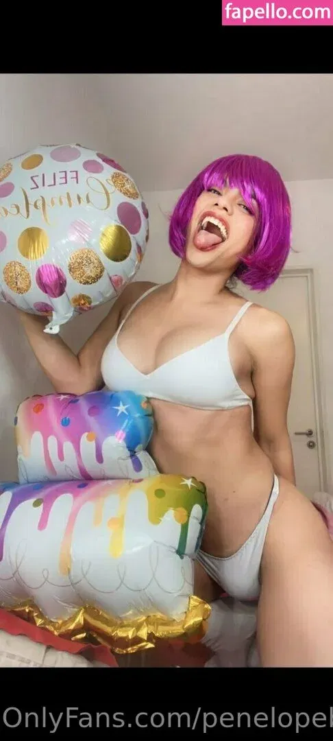 penelopeblue69 / penelopecruzoficial Onlyfans Photo Gallery 