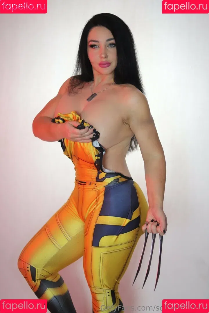 sofiasivan / sofiasivanfree Onlyfans Photo Gallery 