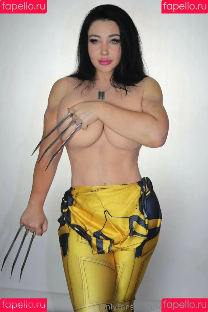 sofiasivan / sofiasivanfree Onlyfans Photo Gallery 