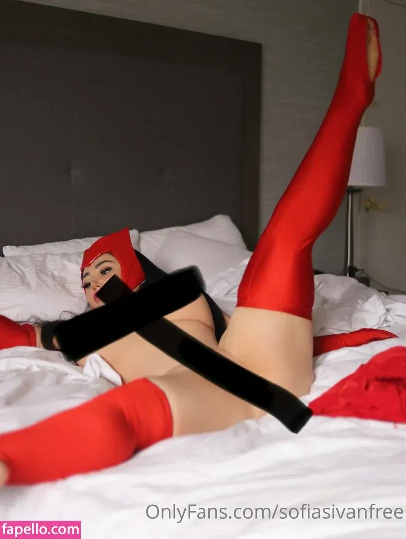 sofiasivan / sofiasivanfree Onlyfans Photo Gallery 