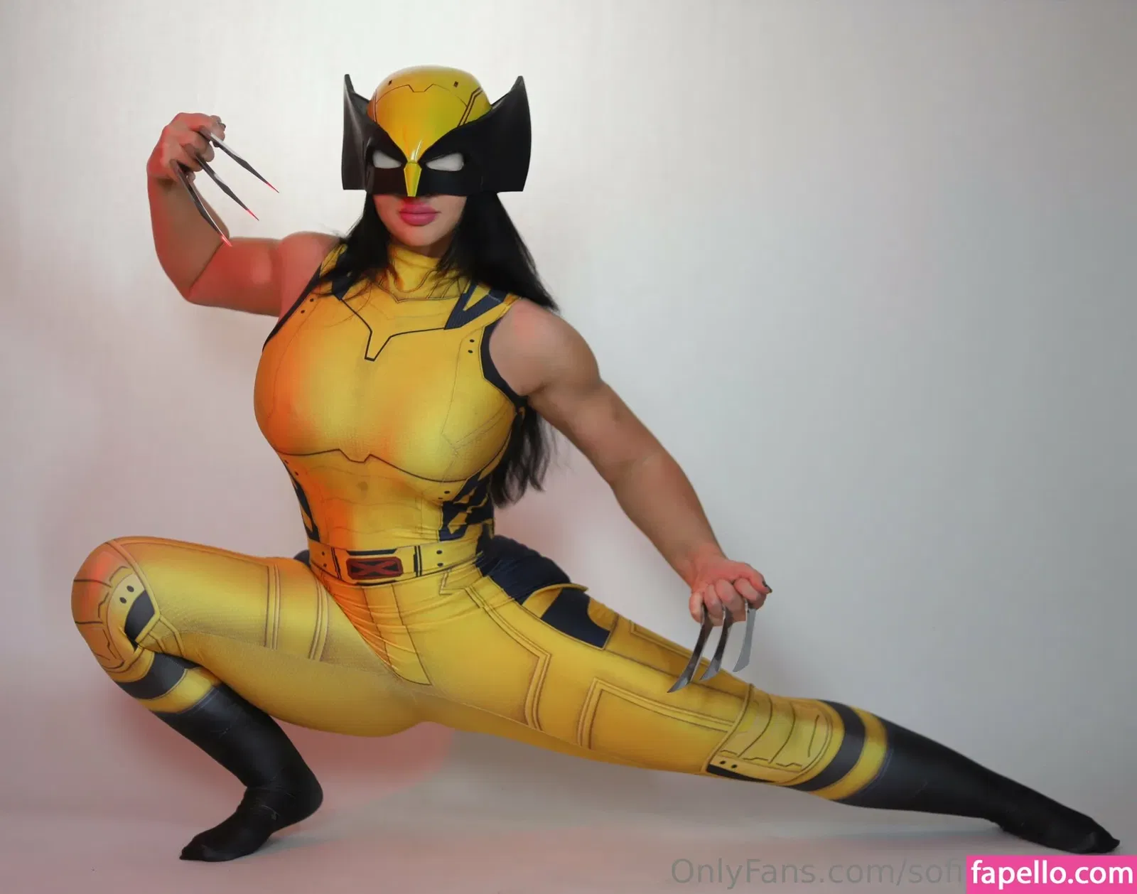 sofiasivan / sofiasivanfree Onlyfans Photo Gallery 