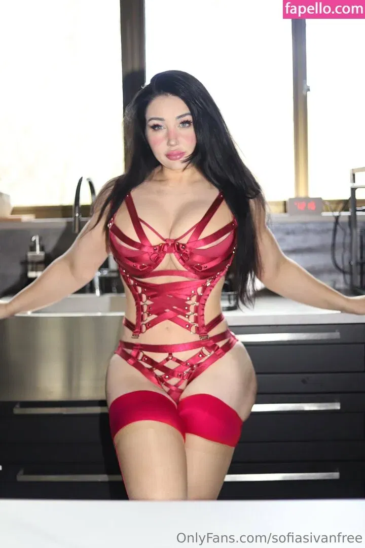 sofiasivan / sofiasivanfree Onlyfans Photo Gallery 