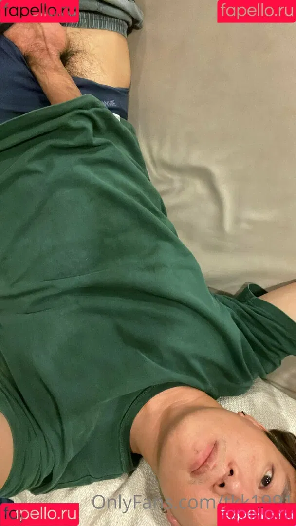 _tk9191 / tkk1991 Onlyfans Photo Gallery 