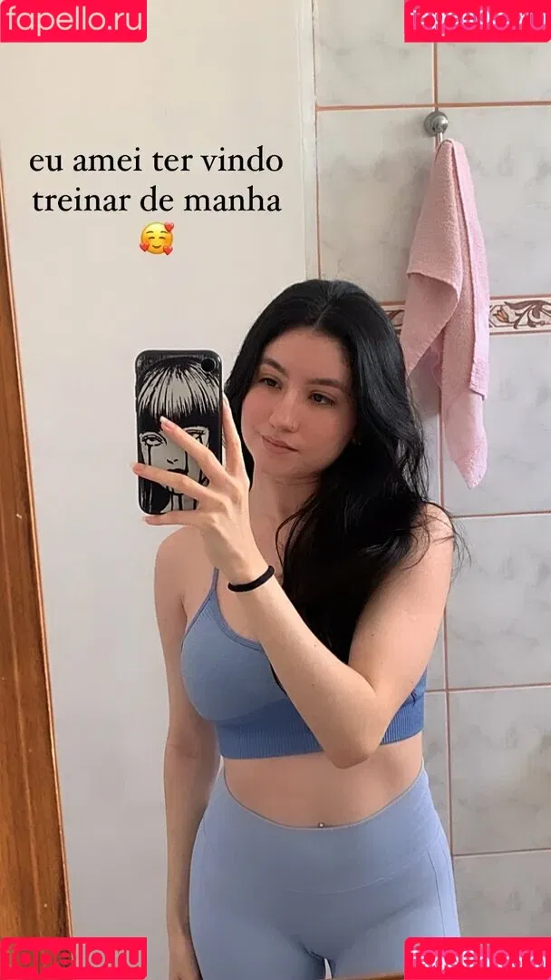 Lamie / Larissacarvalhx / ilamie / lamistar Onlyfans Photo Gallery 
