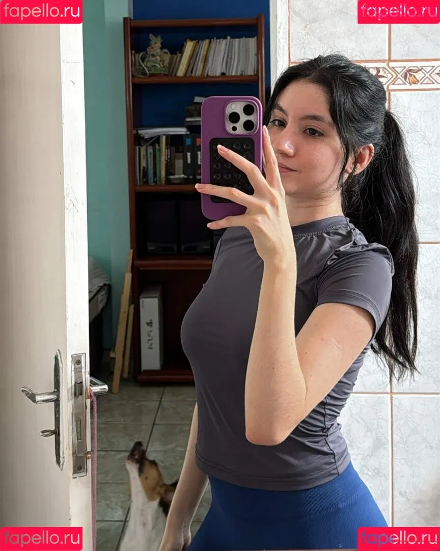 Lamie / Larissacarvalhx / ilamie / lamistar Onlyfans Photo Gallery 