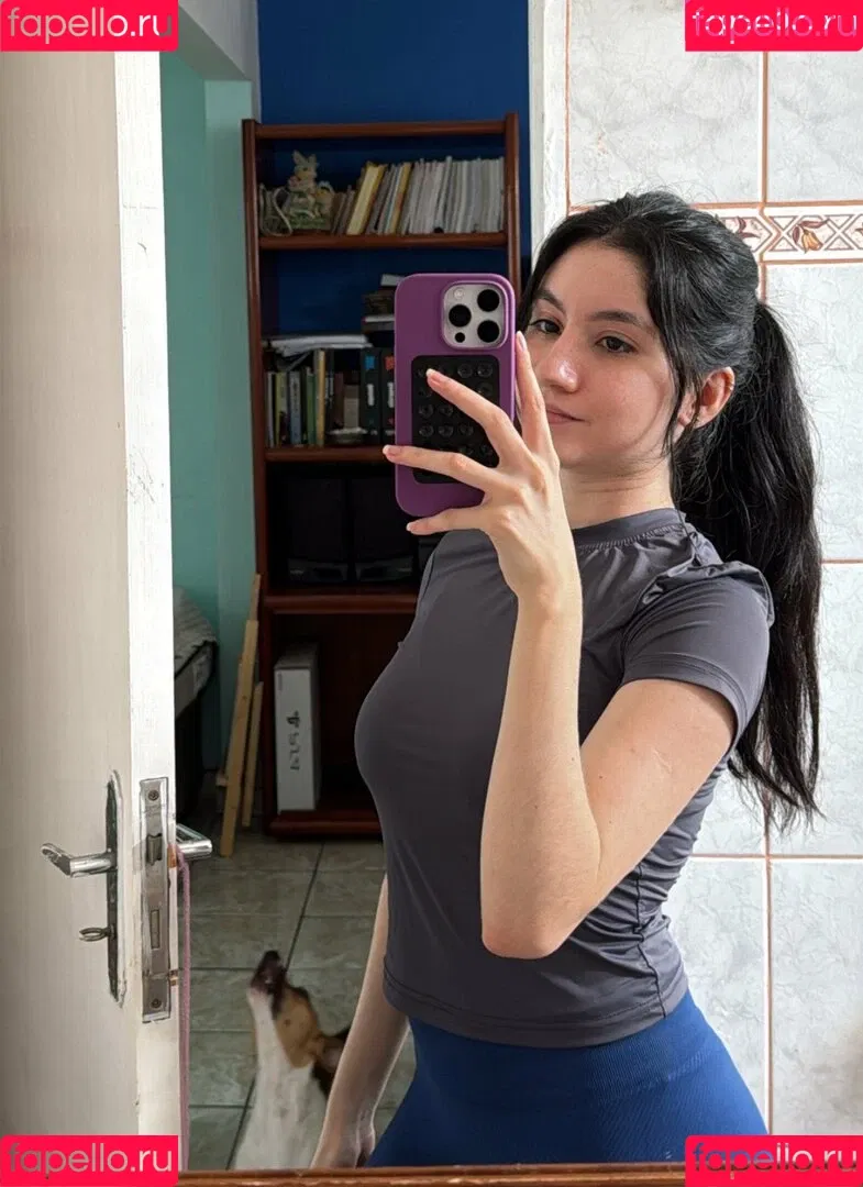 Lamie / Larissacarvalhx / ilamie / lamistar Onlyfans Photo Gallery 