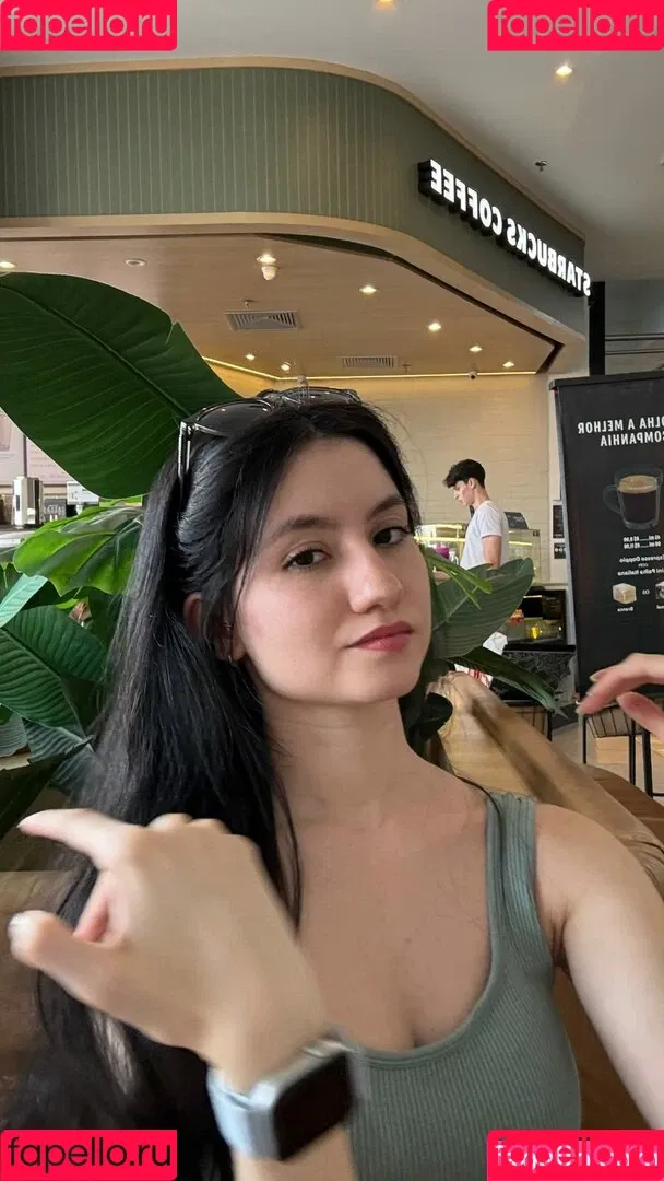 Lamie / Larissacarvalhx / ilamie / lamistar Onlyfans Photo Gallery 