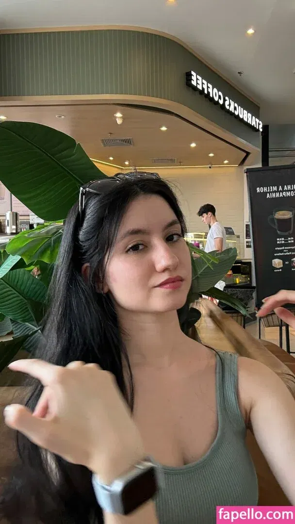 Lamie / Larissacarvalhx / ilamie / lamistar Onlyfans Photo Gallery 